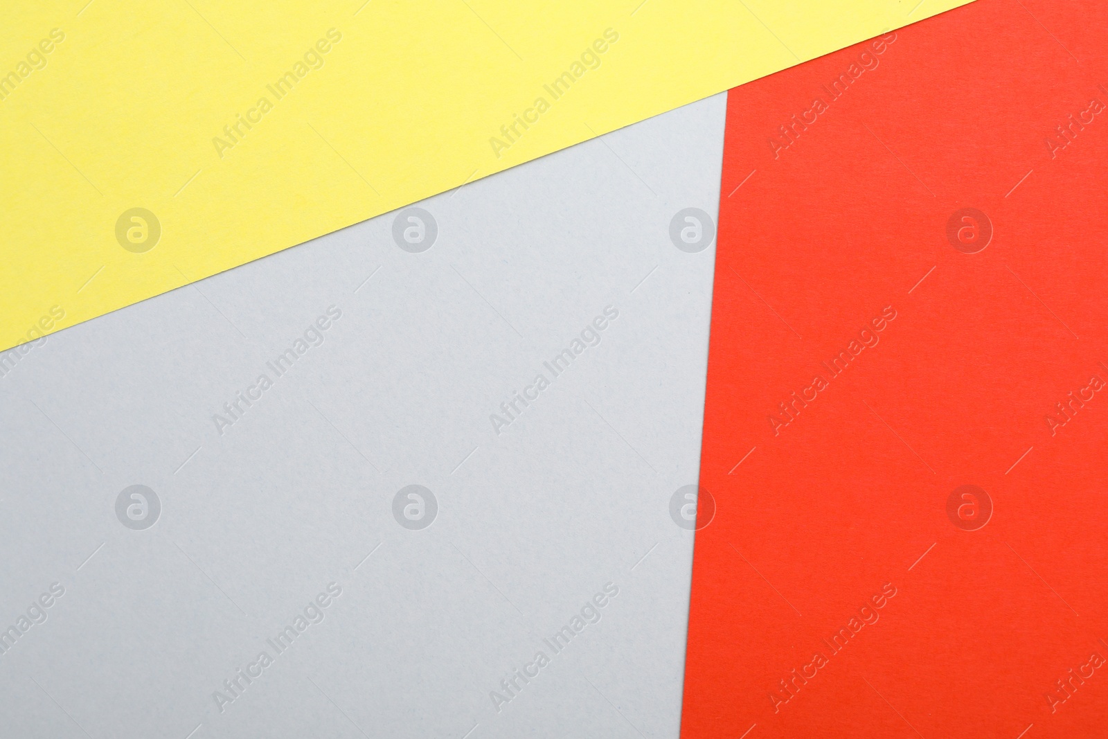 Photo of Colorful paper sheets as background, top view