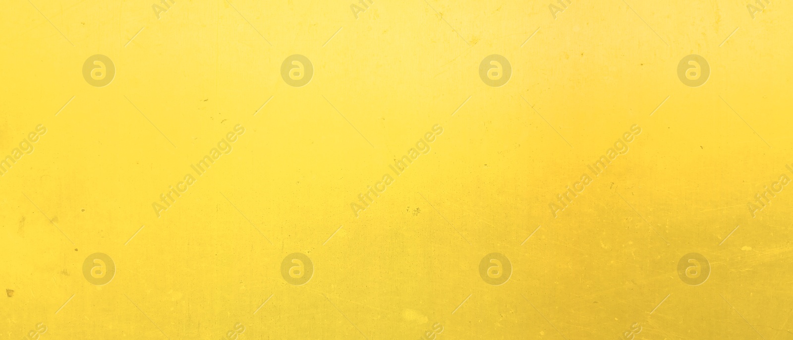 Image of Shiny gold surface as background, closeup view