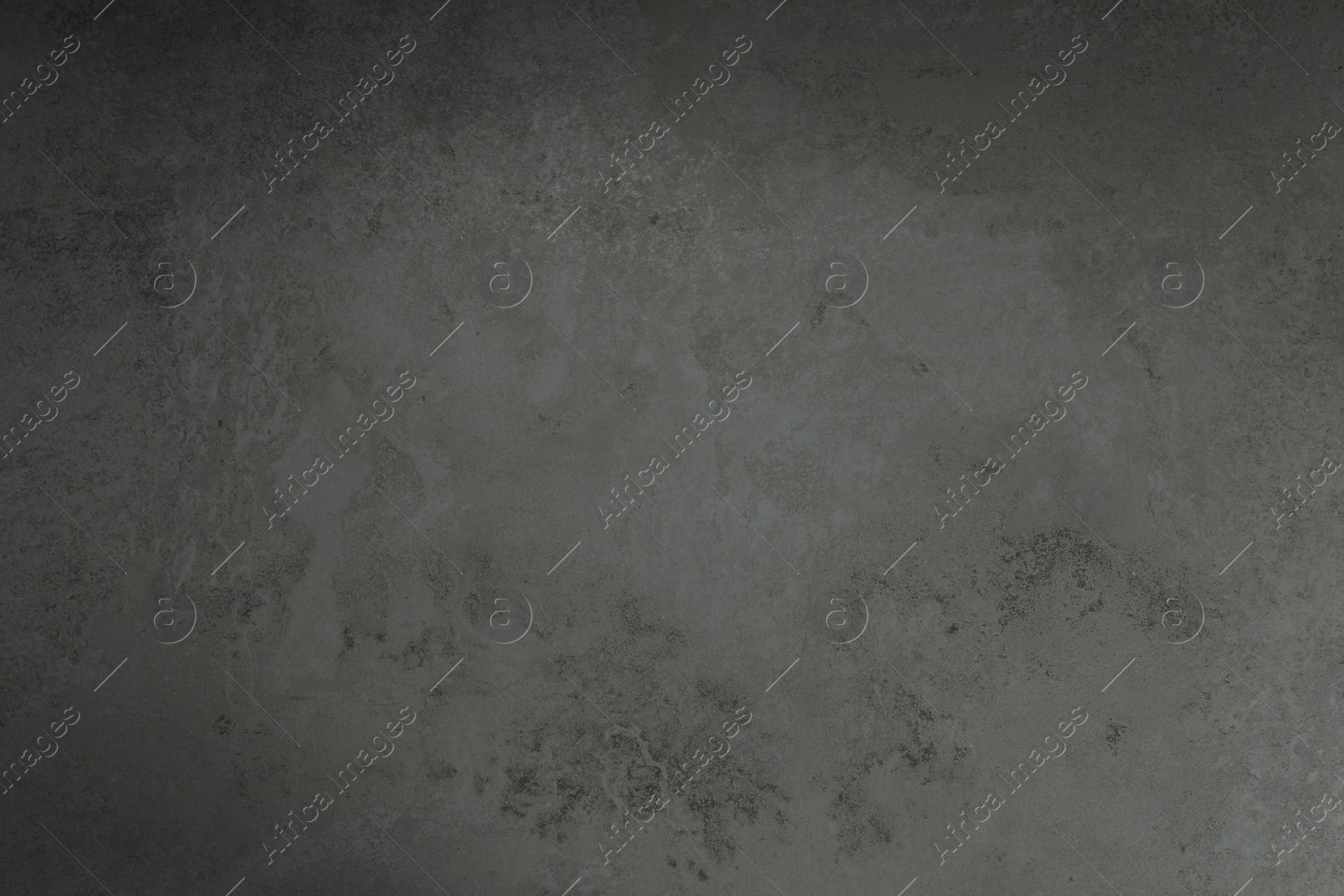 Photo of Texture of grey stone surface as background, closeup