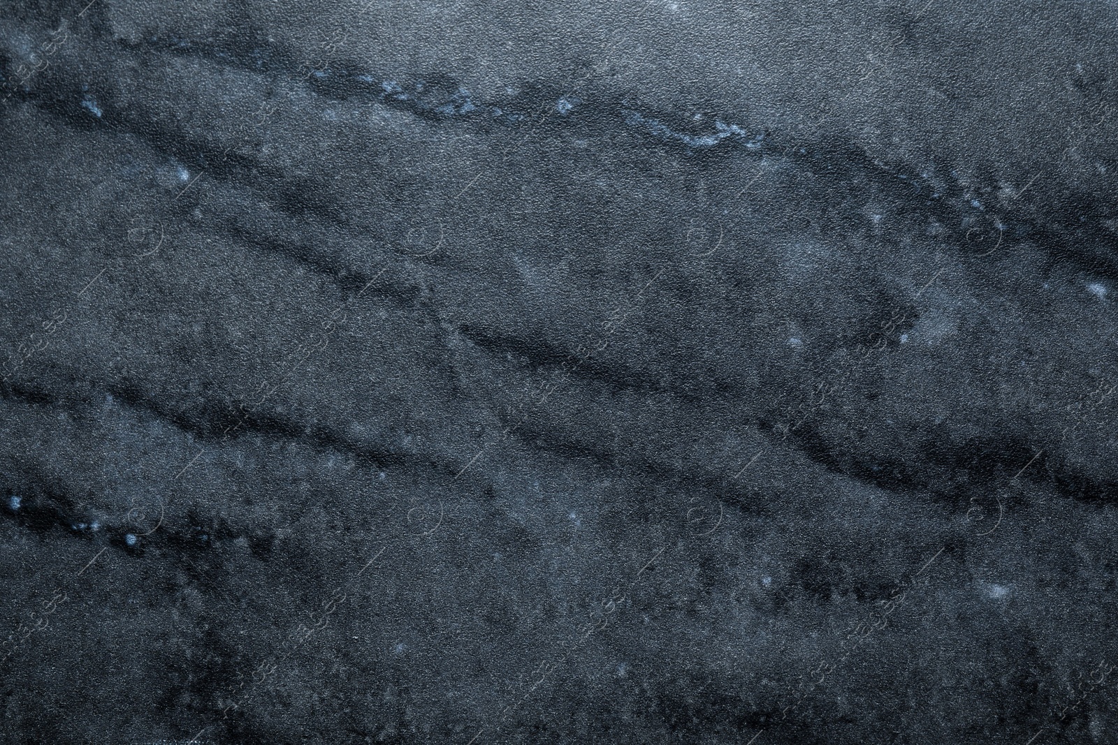 Image of Texture of grey marble stone surface as background, closeup