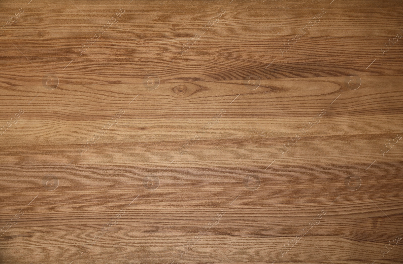 Photo of Texture of wooden surface as background, top view