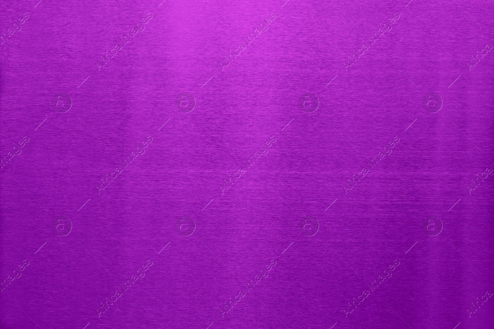 Image of Beautiful purple foil as background, top view