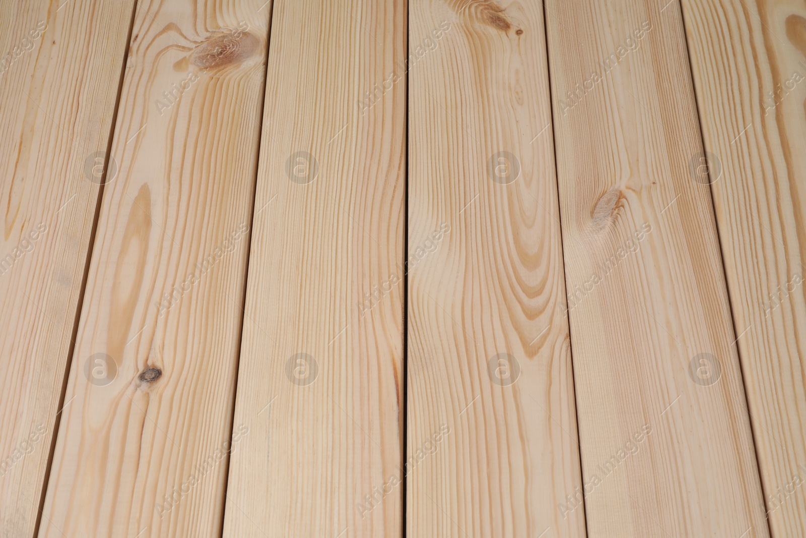 Photo of Texture of wooden surface as background, closeup