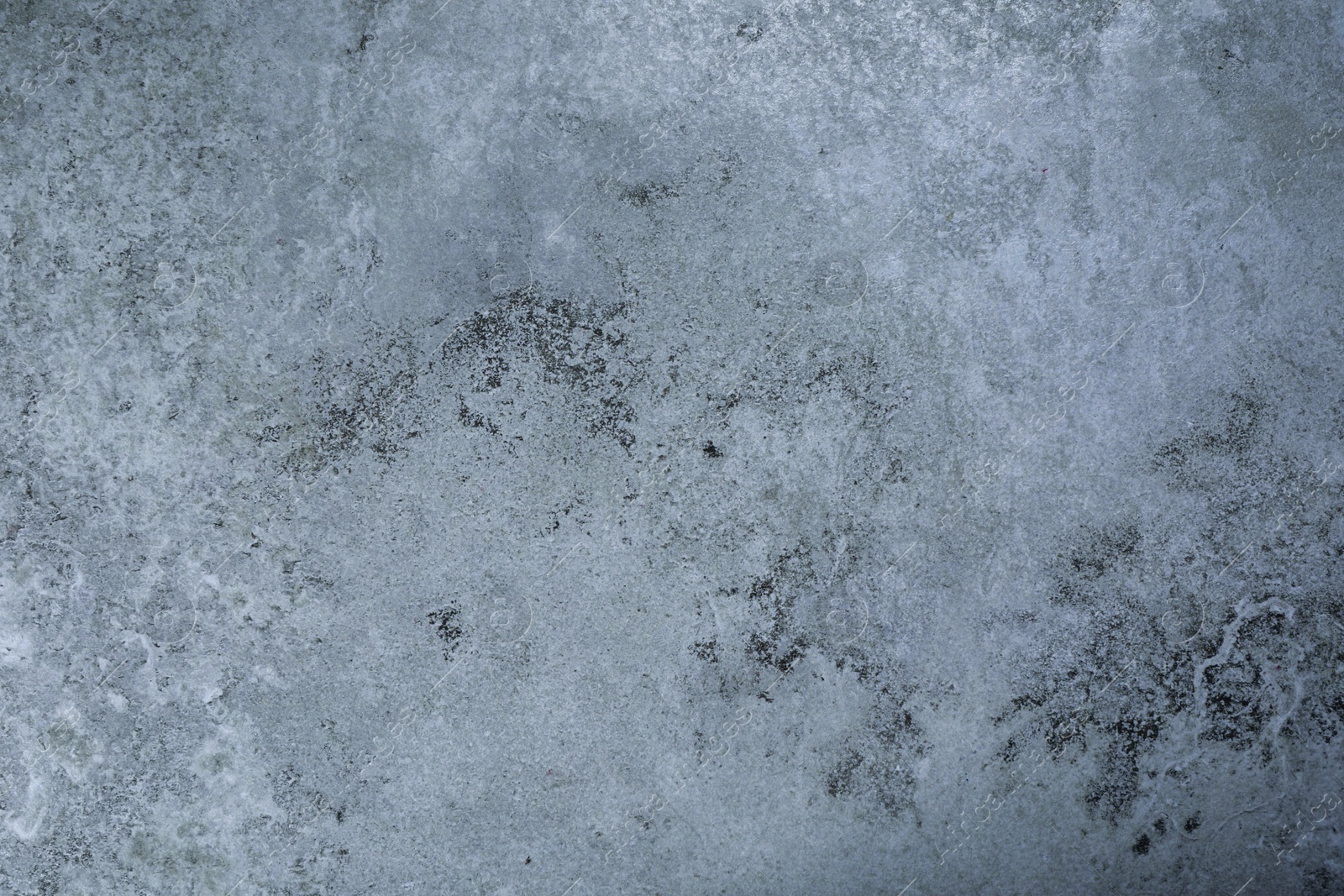 Image of Texture of grey stone surface as background, closeup