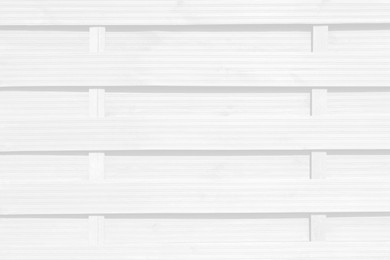 Image of Texture of white wooden surface as background