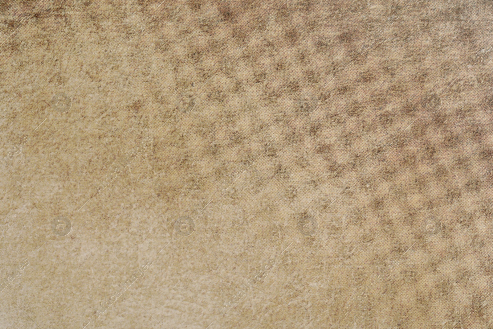 Photo of Texture of parchment paper as background, top view