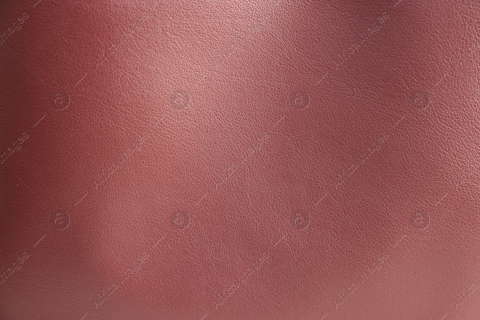 Photo of Texture of leather as background, closeup view