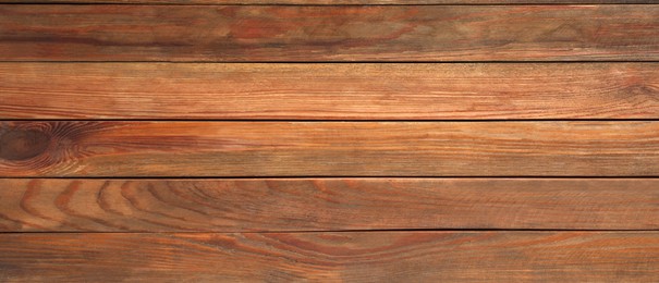 Image of Texture of wooden surface as background. Banner design