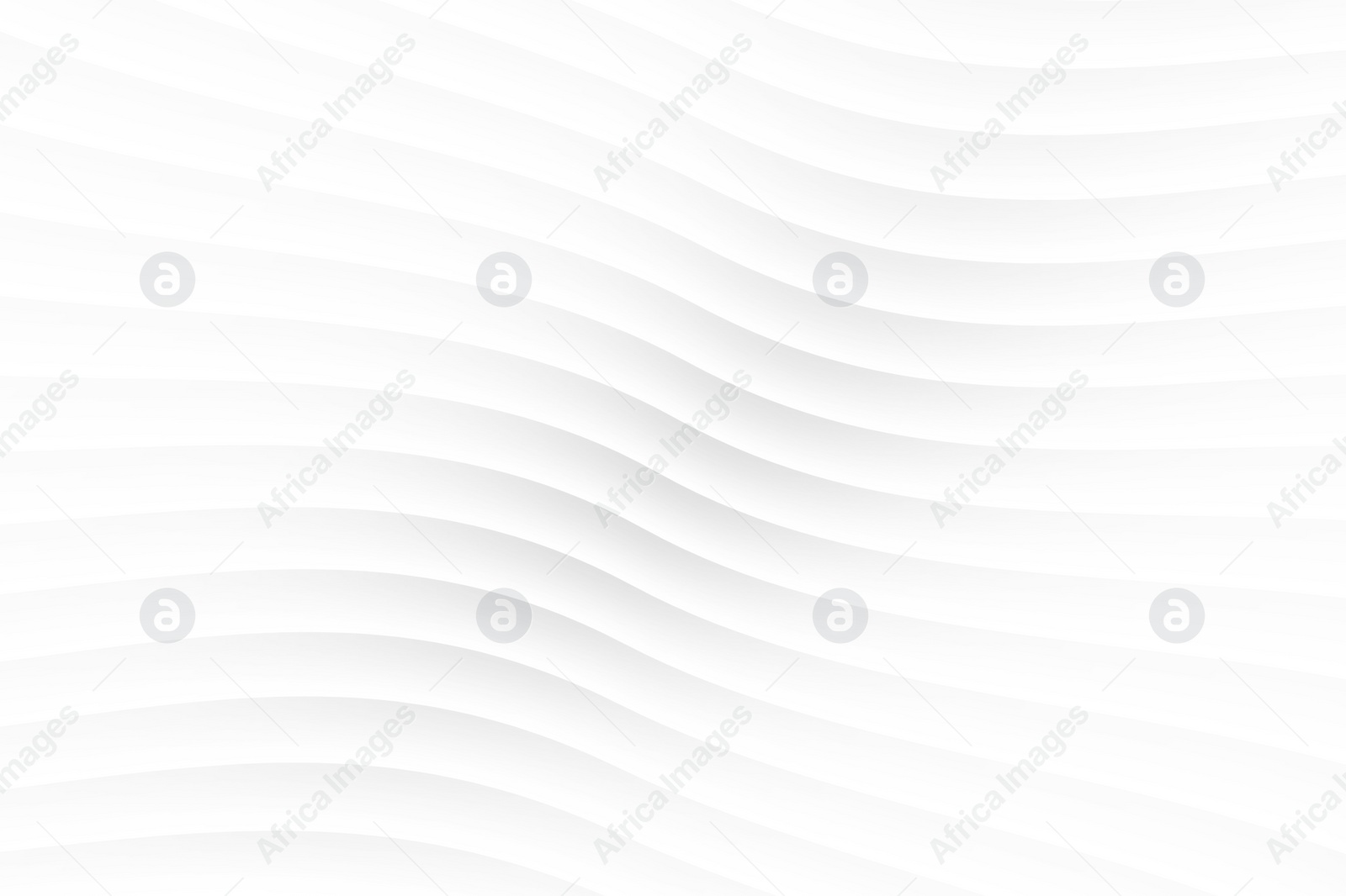 Illustration of White background with abstract pattern. Beautiful wallpaper