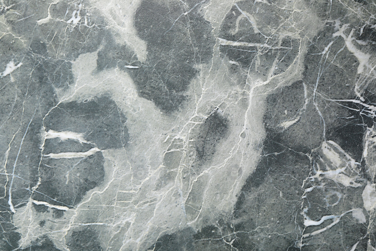 Image of Texture of grey marble stone surface as background, closeup