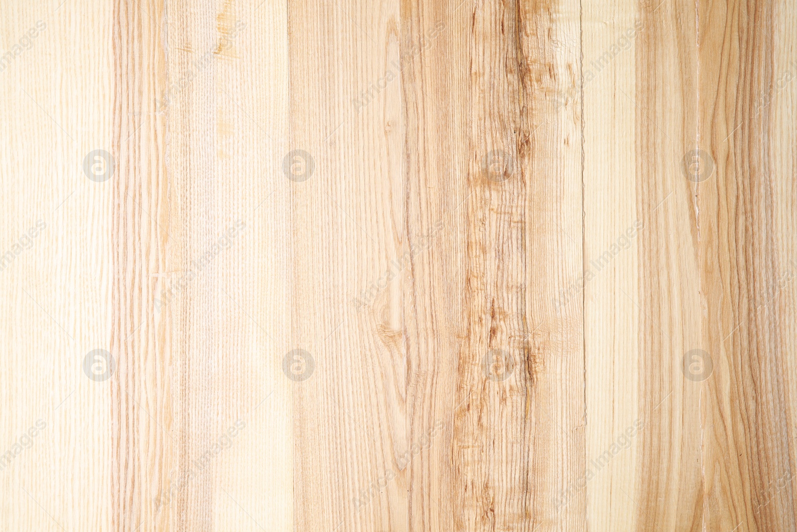 Photo of Texture of wooden surface as background, close up view