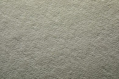 Photo of Texture of white paper sheet as background, closeup