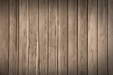 Texture of old wooden surface as background