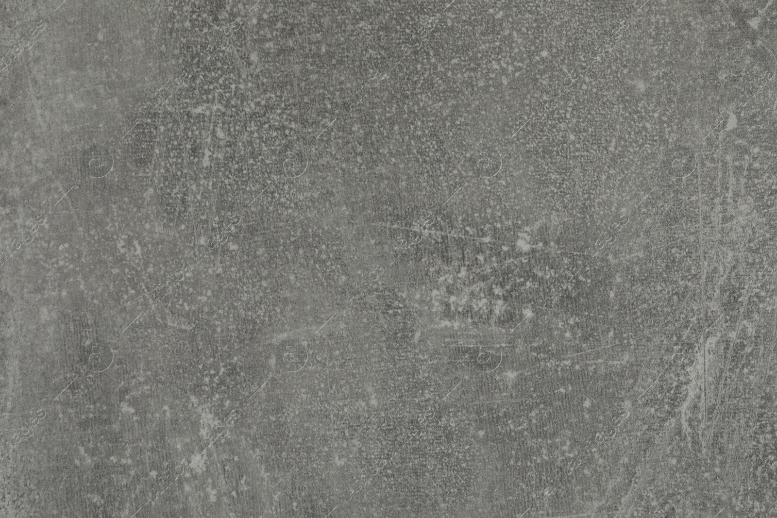 Photo of Texture of light grey stone surface as background, closeup