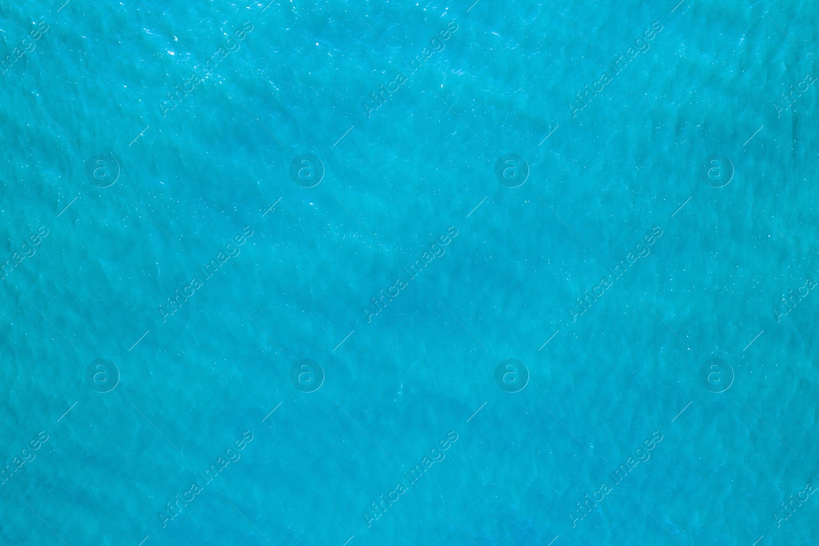 Image of Beautiful ripply sea water surface as background