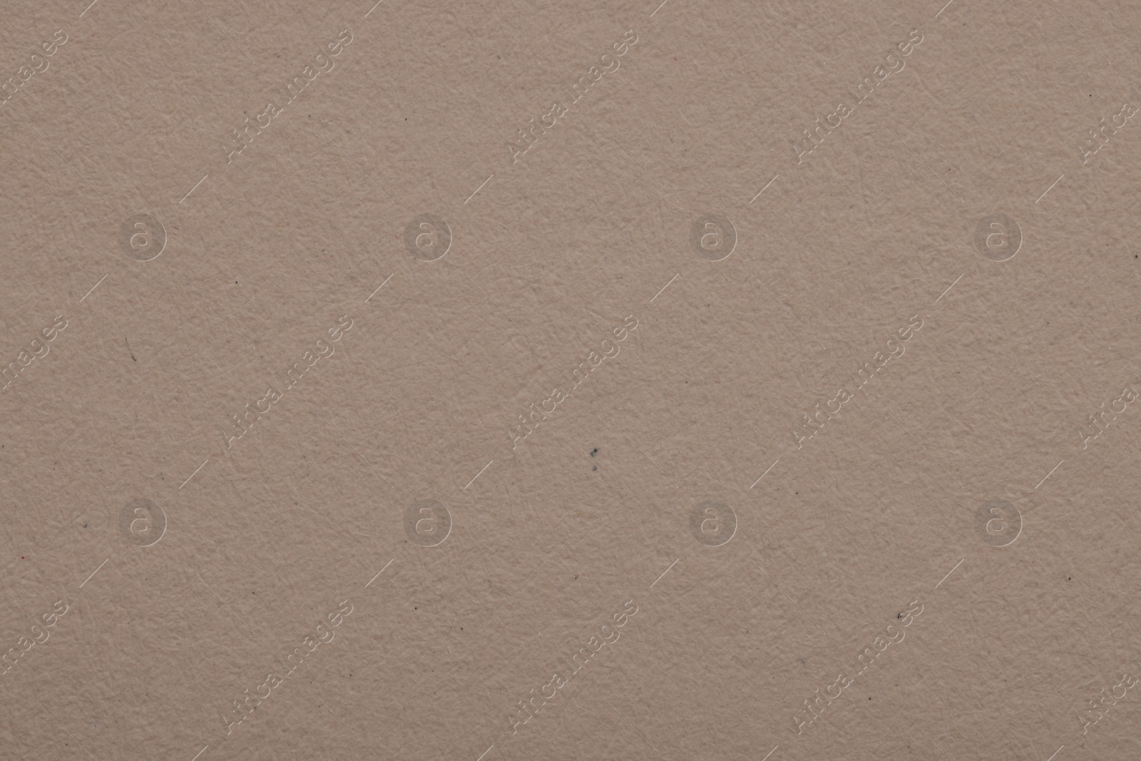 Photo of Texture of light grey paper sheet as background, top view