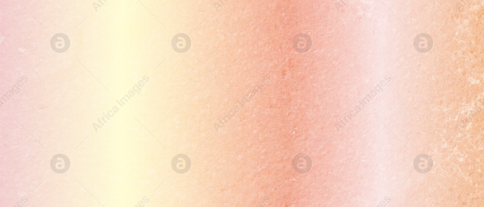 Image of Rose gold surface as background, closeup view