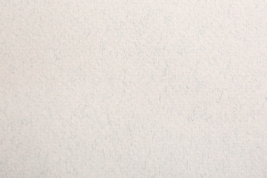 Photo of Recycled paper texture as background, top view