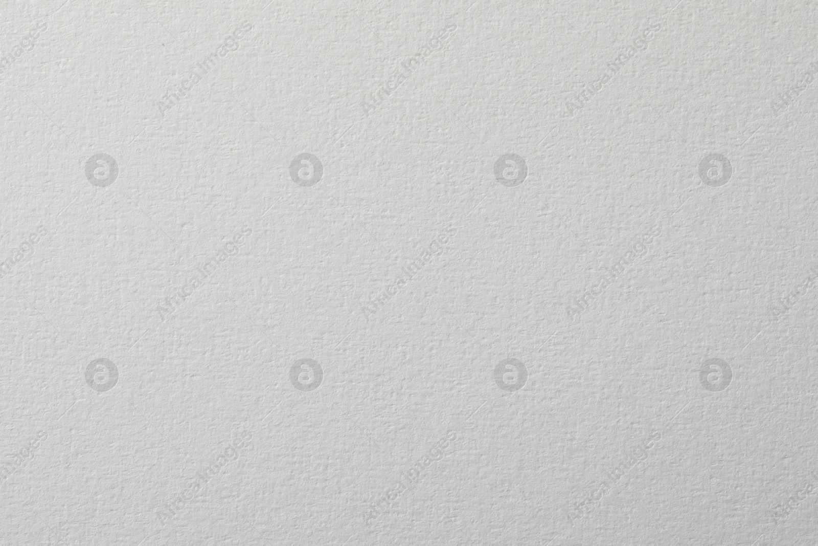 Photo of Texture of white paper sheet as background, closeup