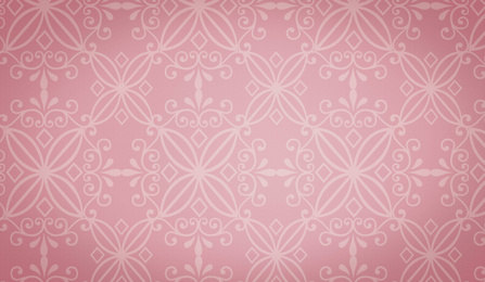 Abstract background with pattern. Wall paper design