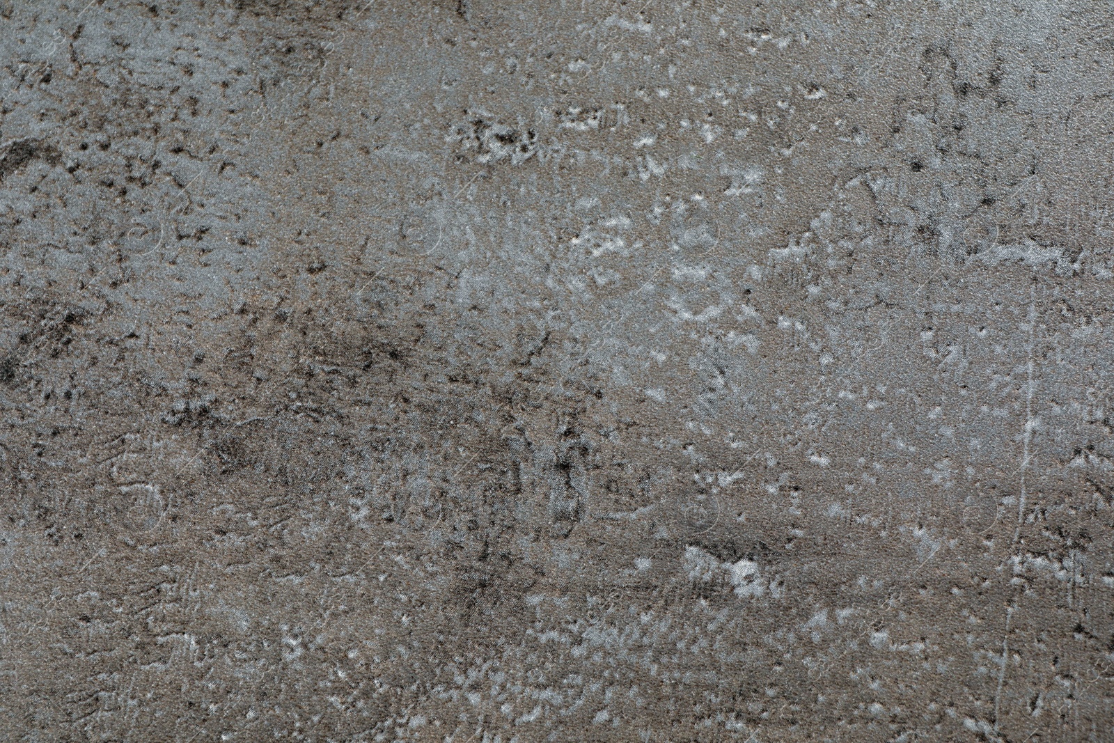 Image of Texture of grey stone surface as background, closeup