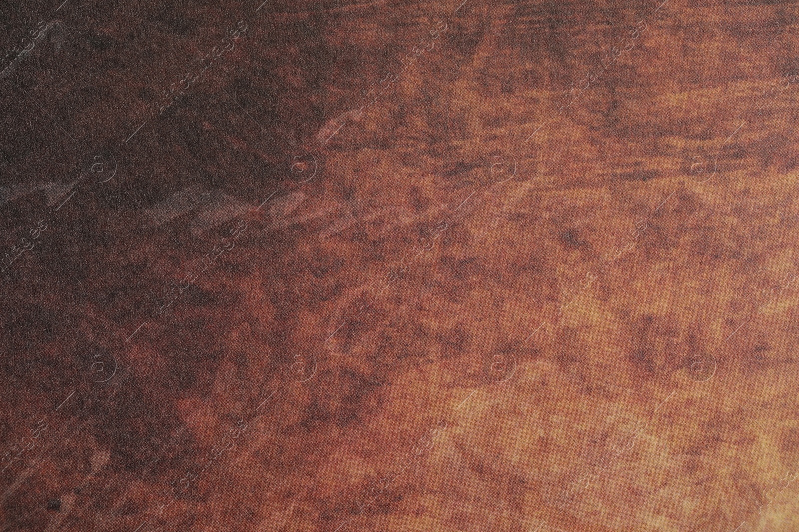 Photo of Texture of parchment paper as background, closeup
