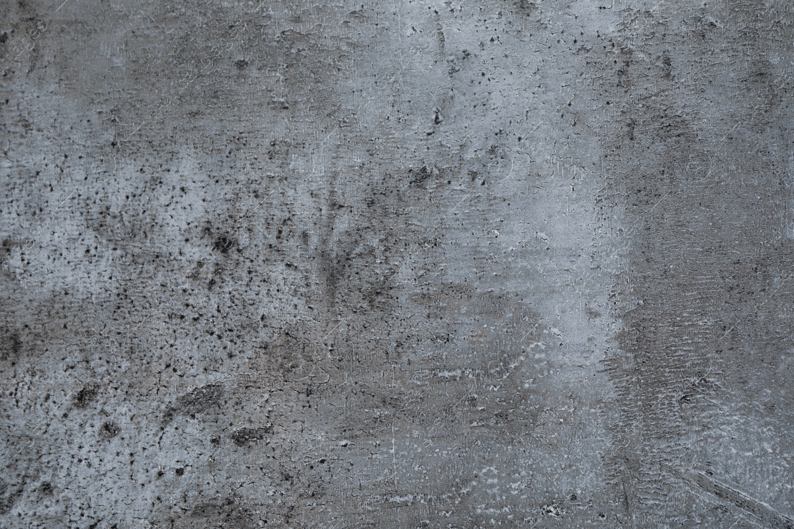 Image of Texture of grey stone surface as background, closeup