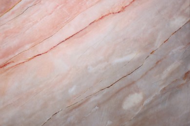 Texture of marble surface as background, closeup