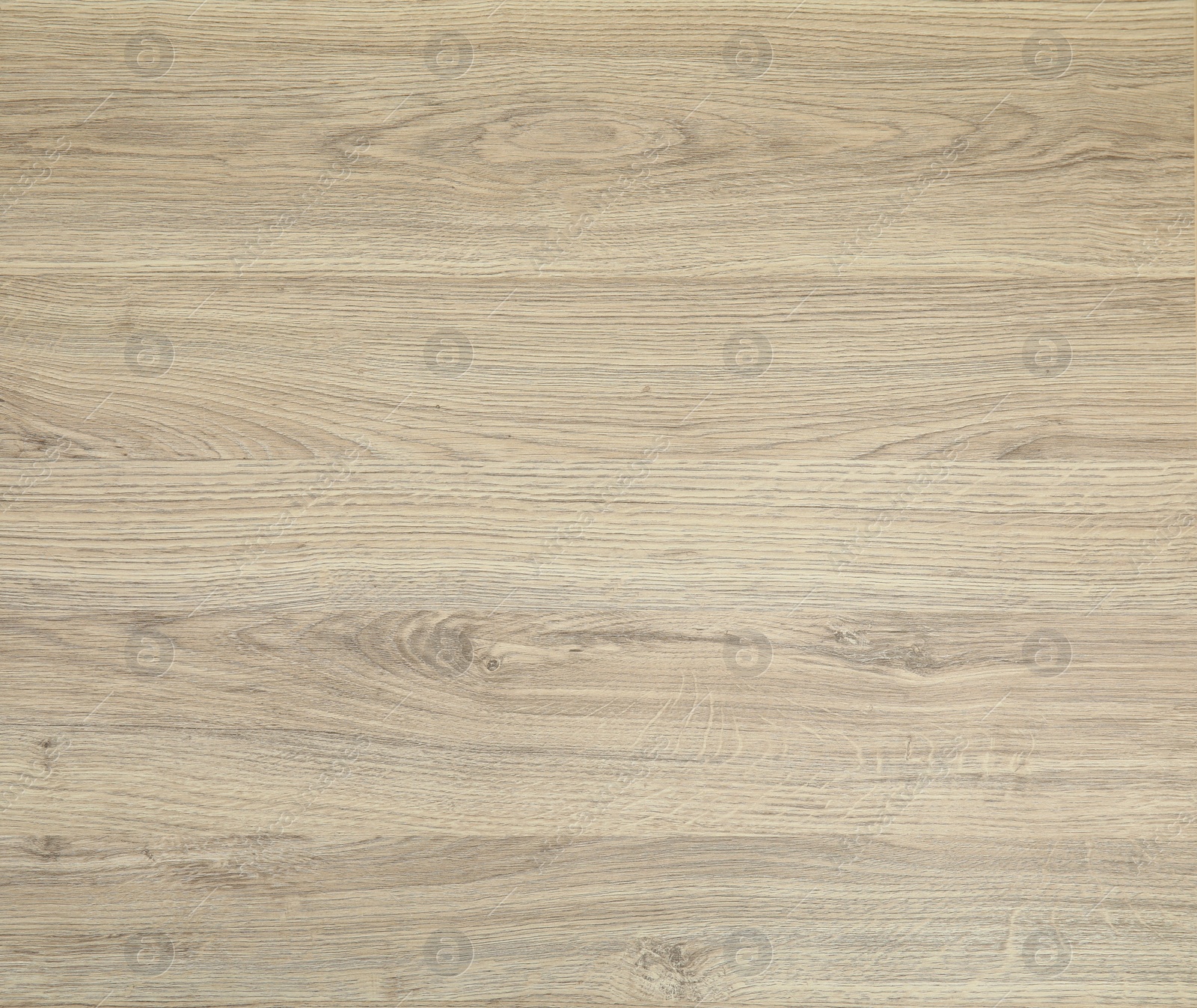 Photo of Texture of wooden surface as background, top view