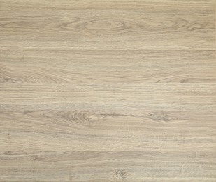 Photo of Texture of wooden surface as background, top view