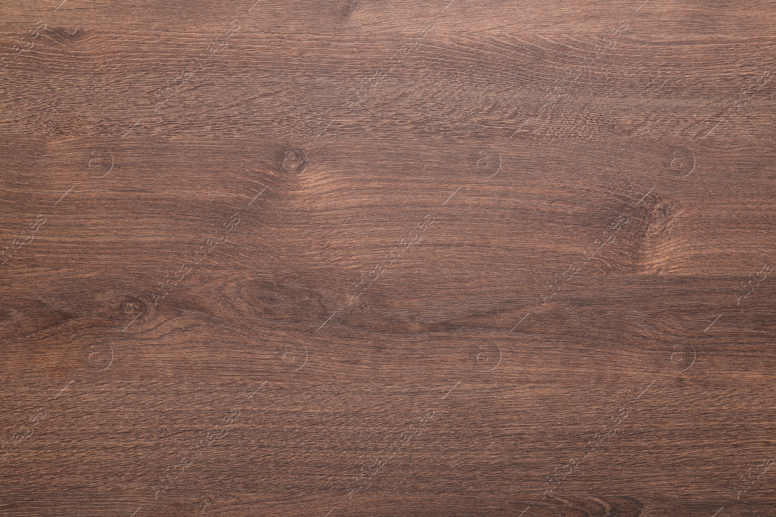 Photo of Texture of wooden surface as background, top view