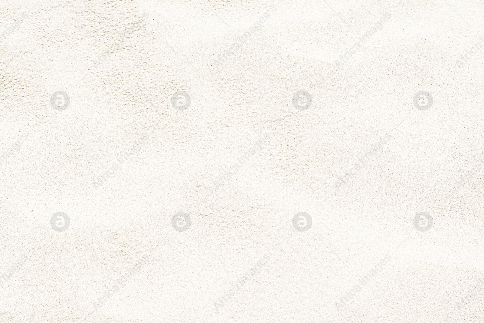 Image of Texture of white sandy as background, closeup