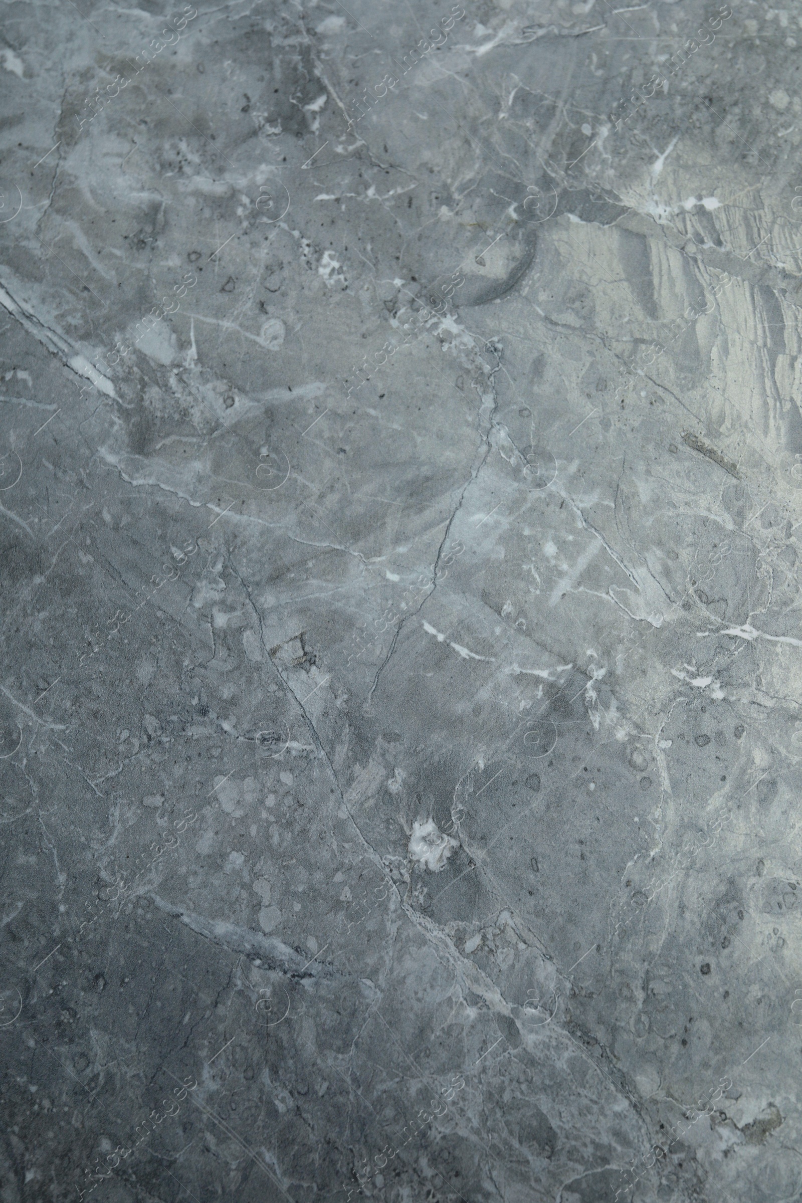 Image of Texture of grey marble stone surface as background, closeup