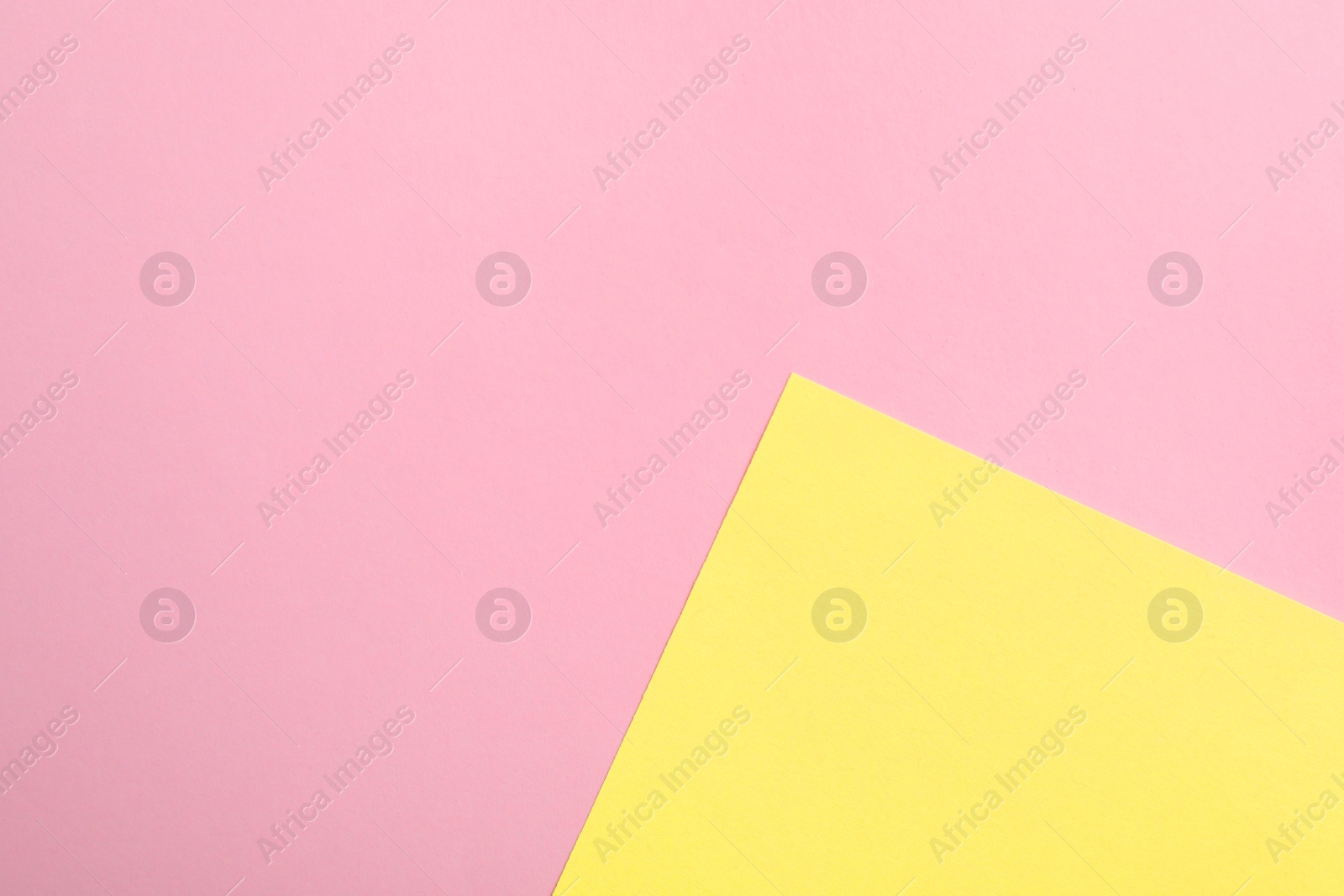 Photo of Colorful paper sheets as background, top view