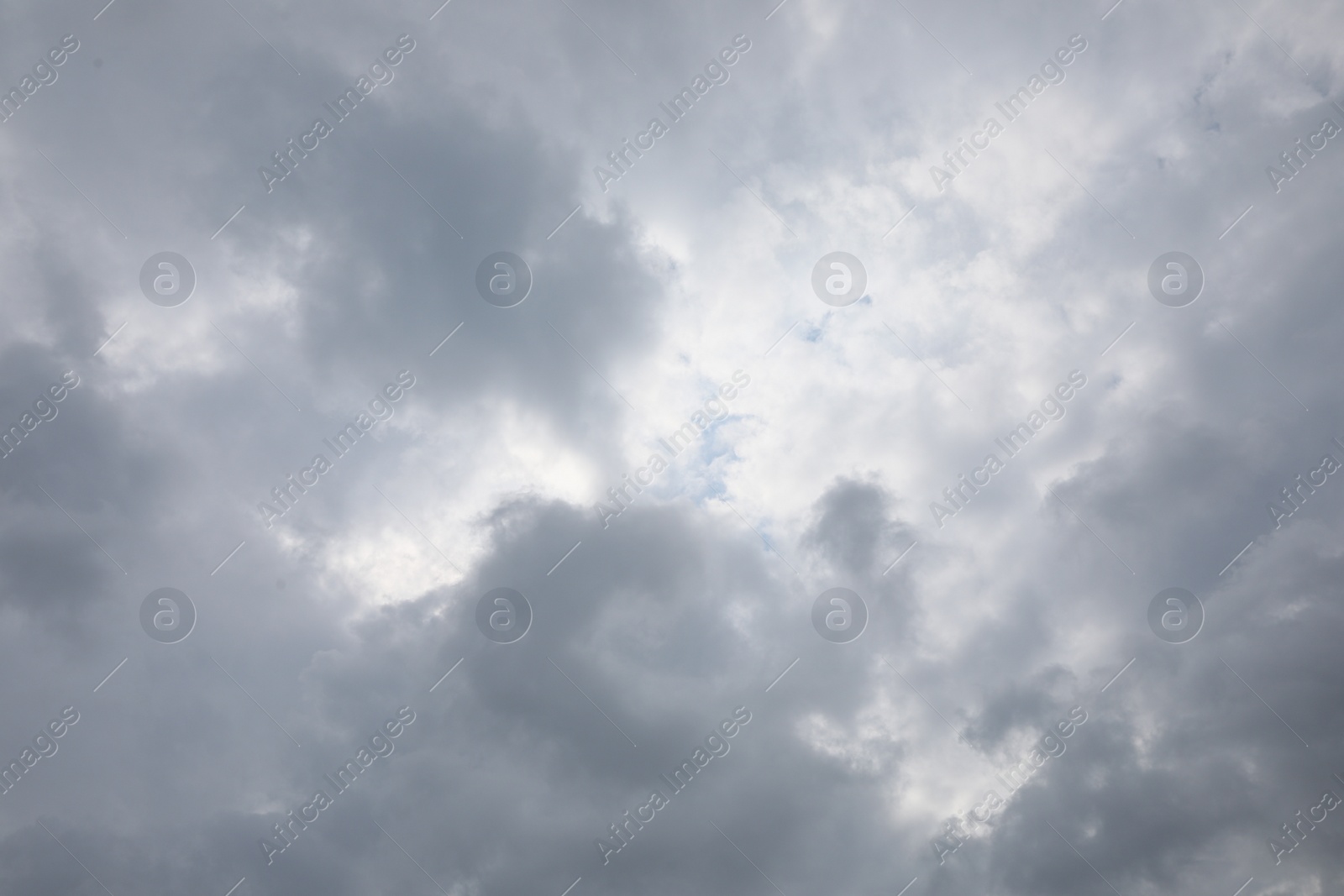 Photo of Picturesque view of beautiful sky with clouds