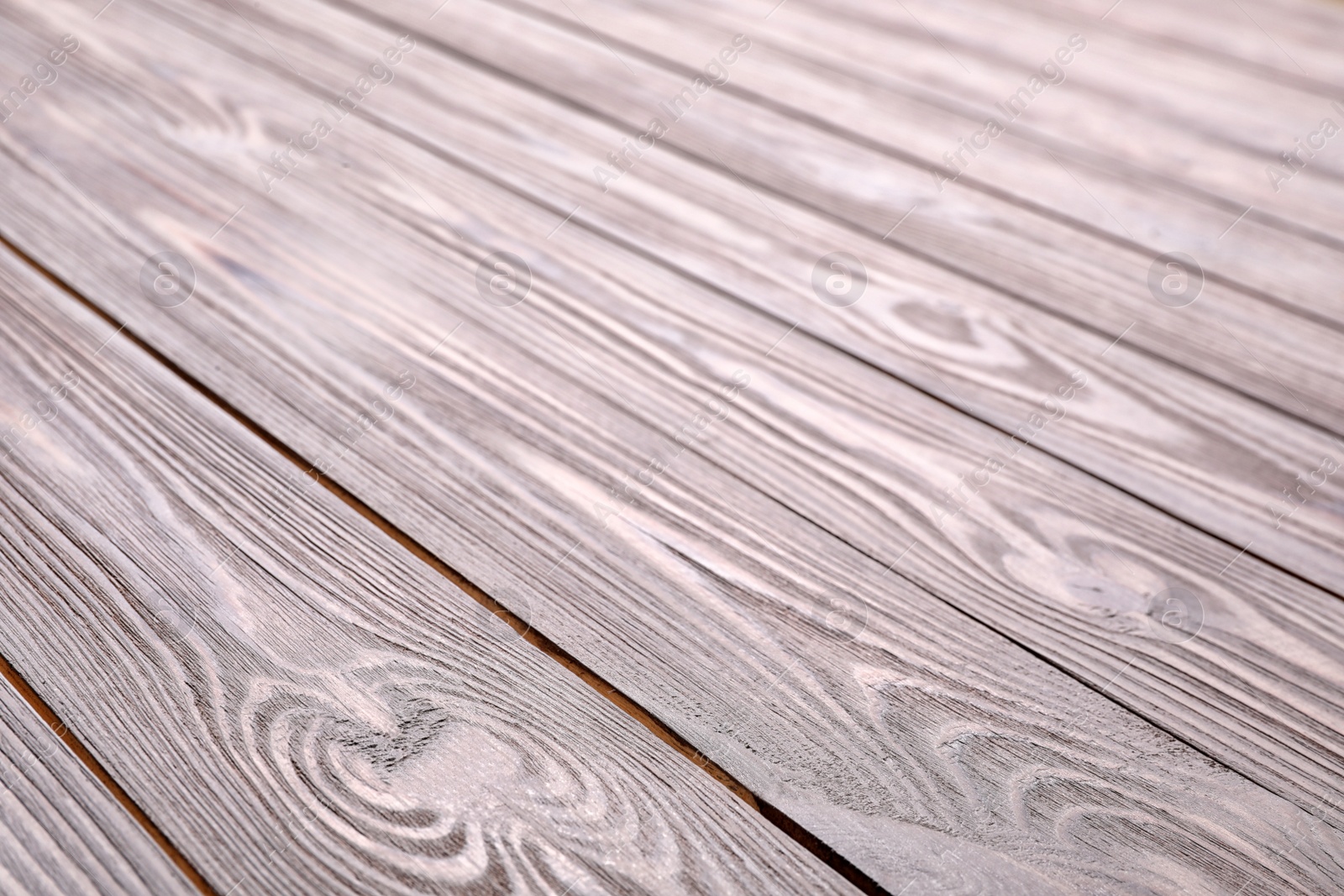 Photo of Texture of wooden surface as background, closeup