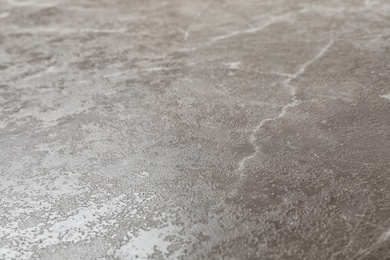 Texture of stone surface as background, closeup