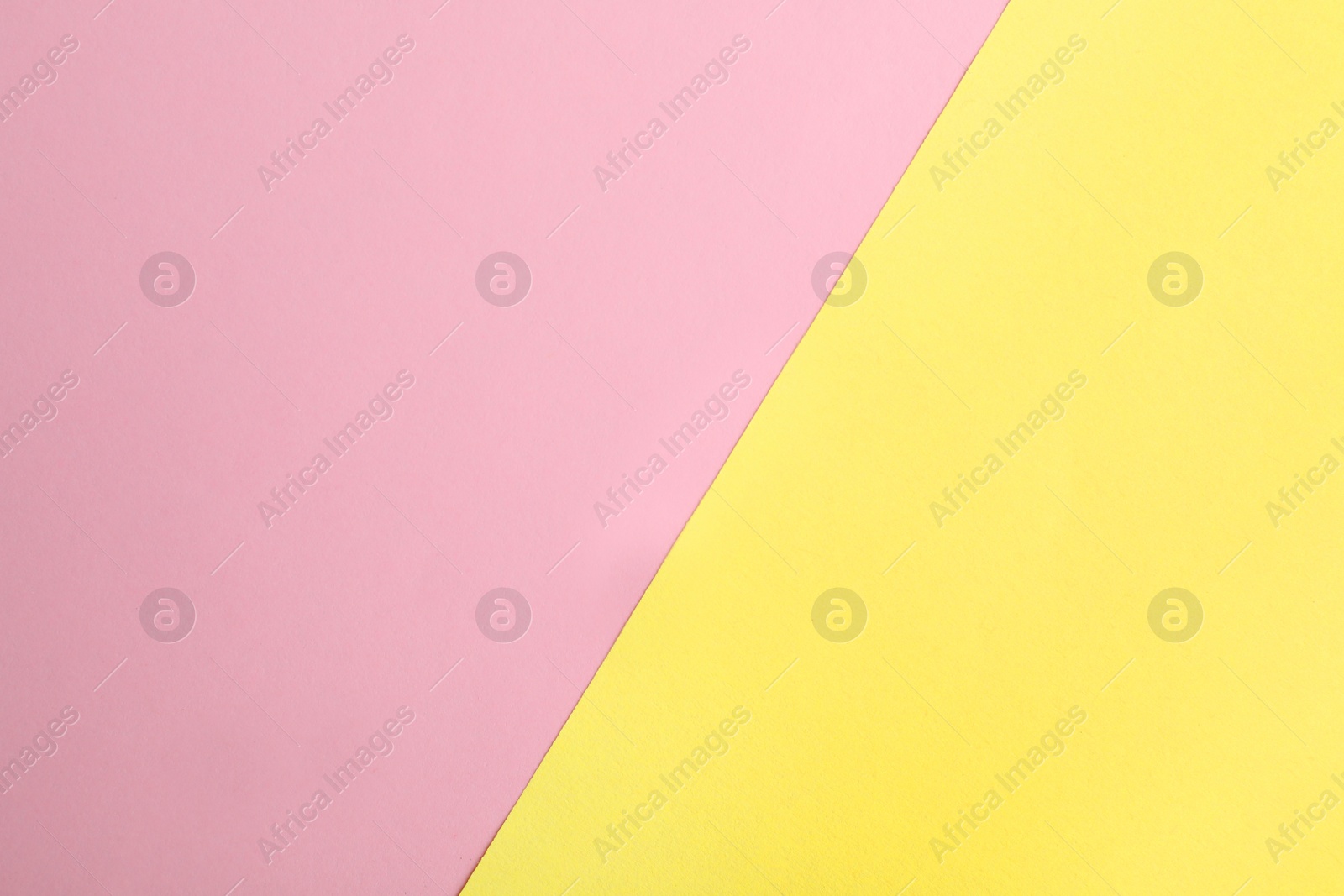 Photo of Colorful paper sheets as background, top view