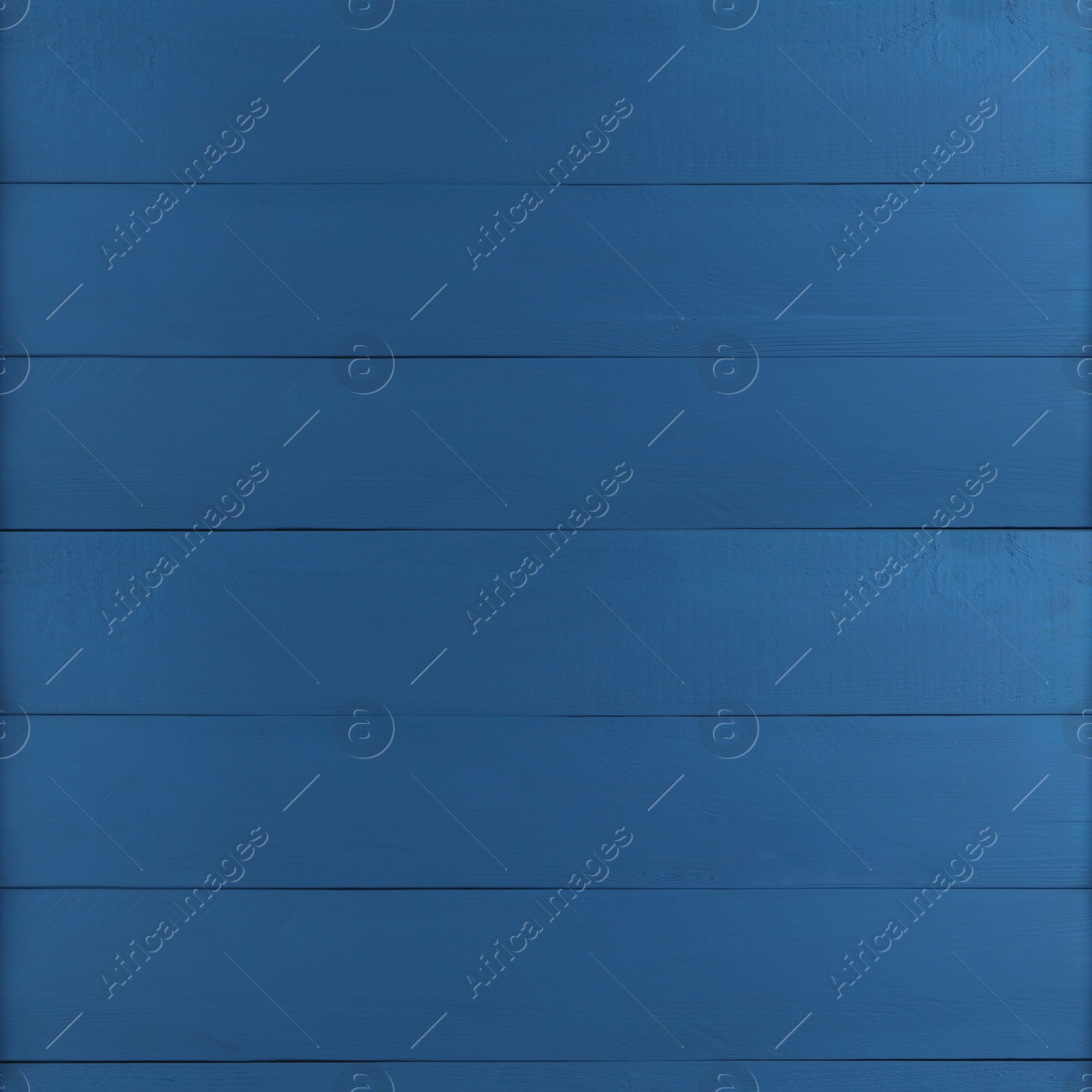 Image of Texture of blue wooden surface as background