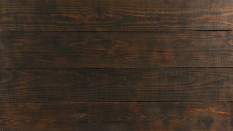 Image of Texture of wooden surface as background, banner design