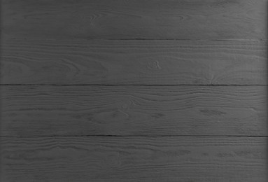 Image of Texture of grey wooden surface as background