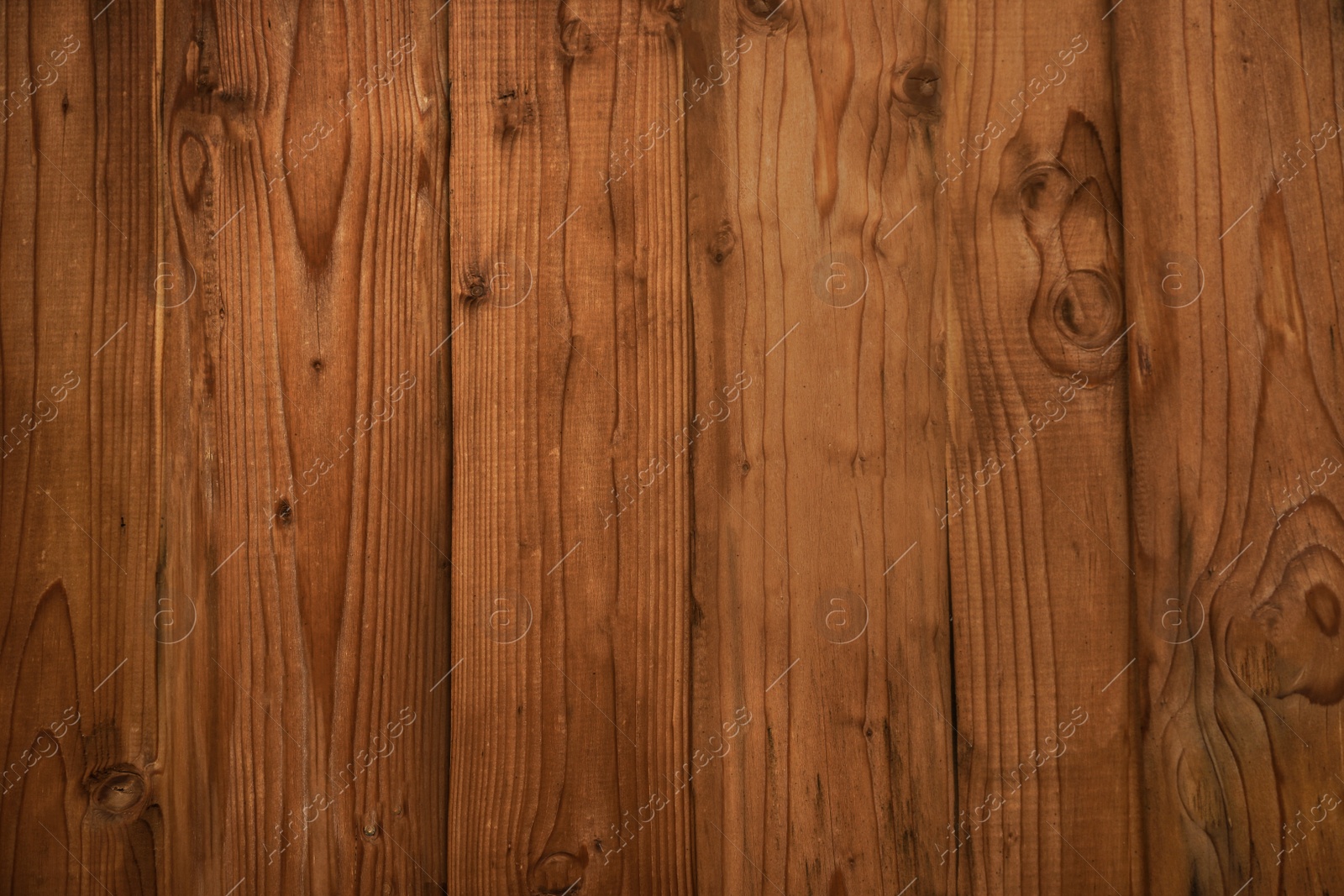 Photo of Texture of wooden surface as background, closeup view