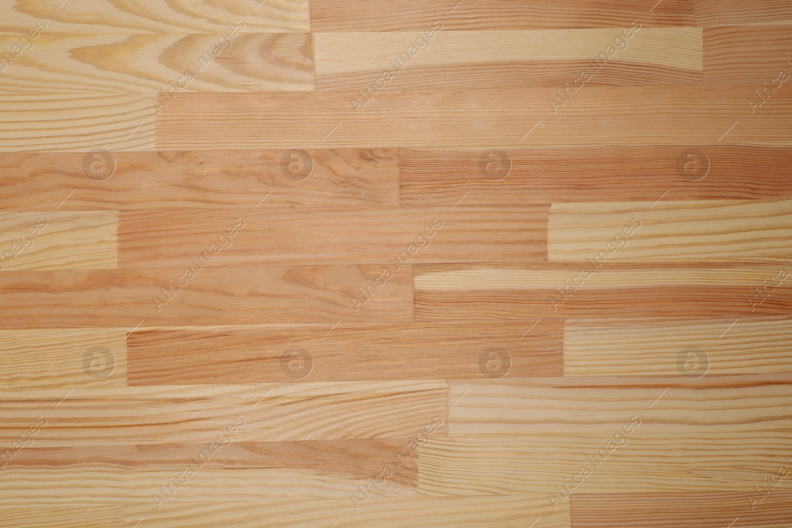 Texture of wooden surface as background, top view Photo of Texture of wooden surface as background, top view