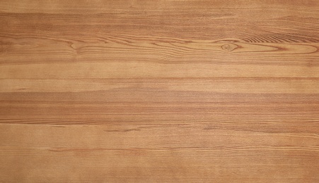 Photo of Texture of wooden surface as background, closeup view