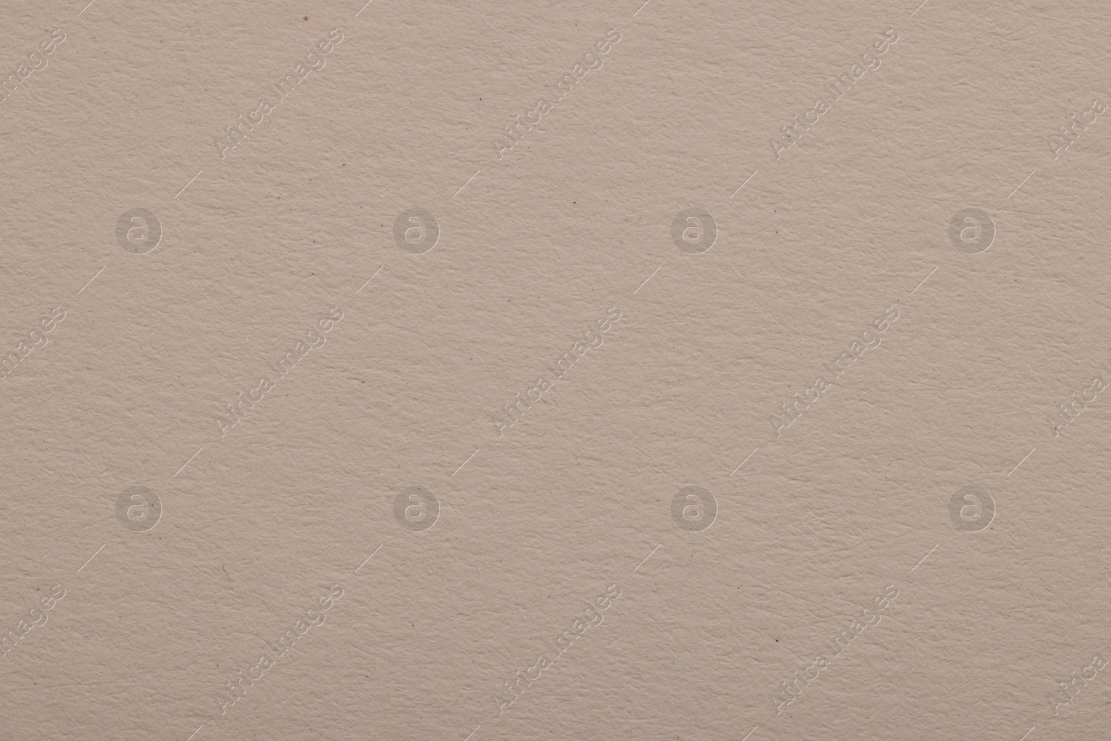 Photo of Texture of light grey paper sheet as background, top view