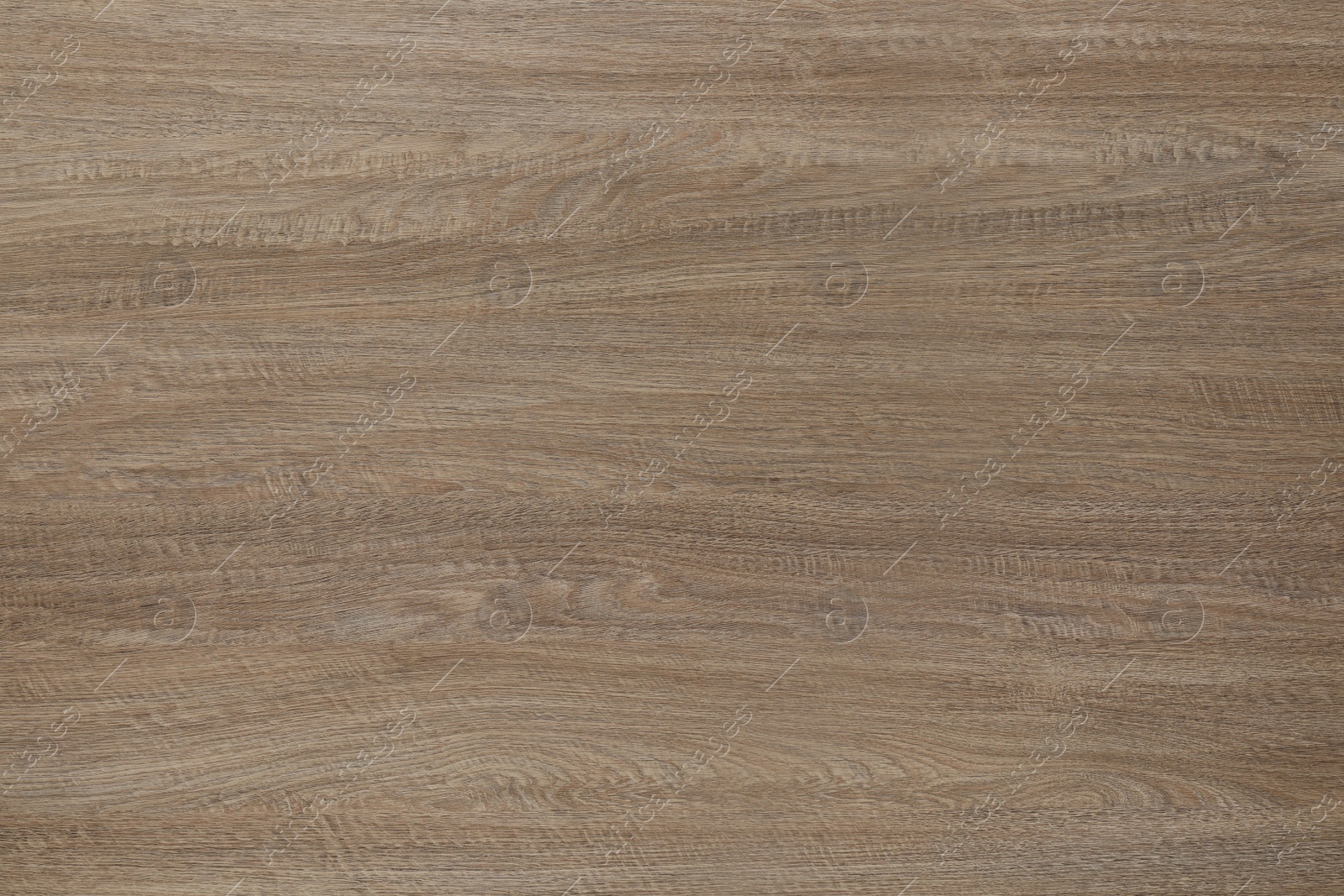 Photo of Texture of wooden surface as background, top view