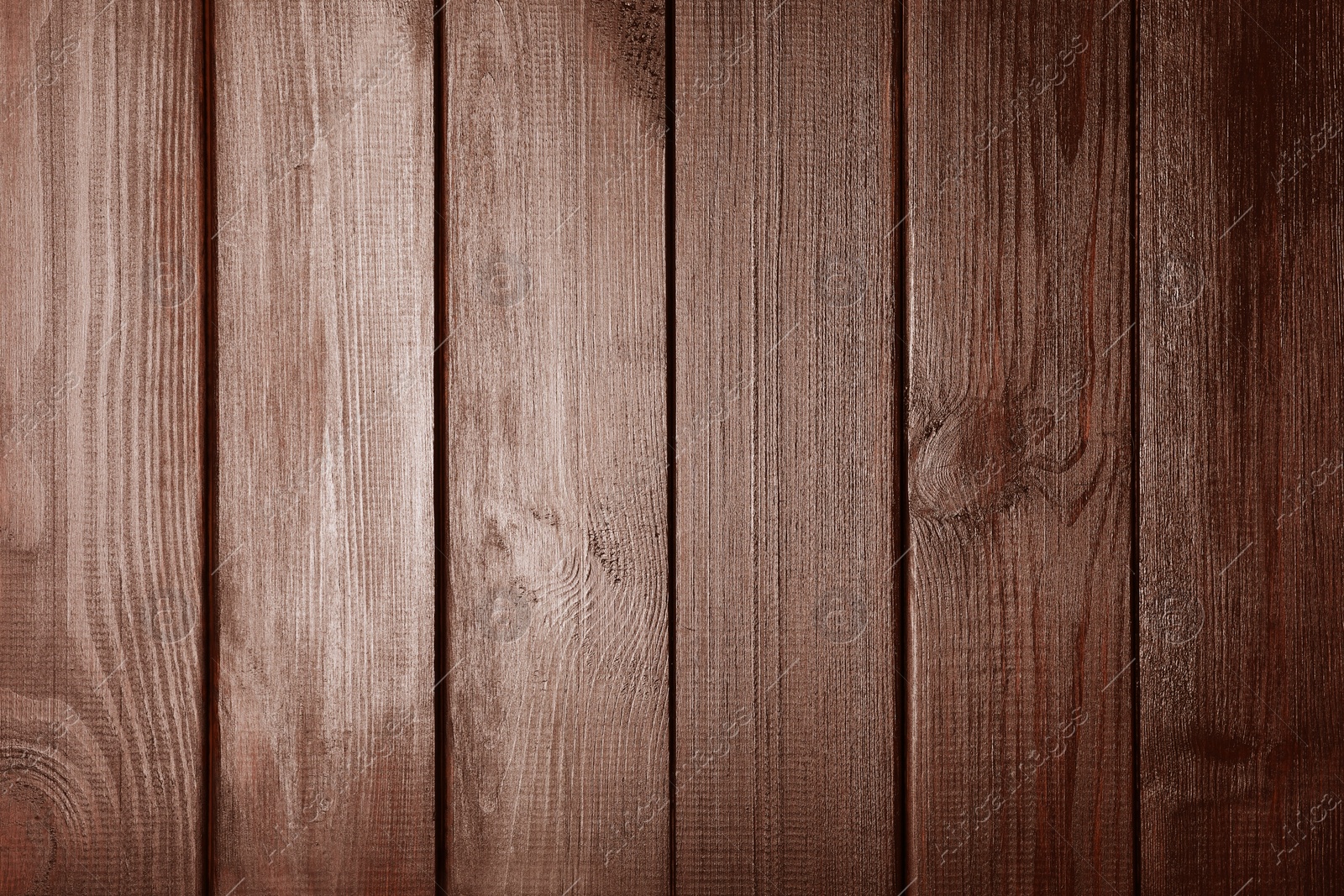 Image of Textured of wooden surface as background, top view