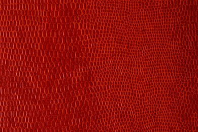 Orange textured surface as background, closeup view