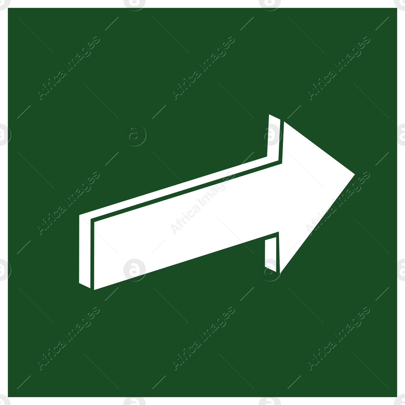 Image of International Maritime Organization (IMO) sign, illustration. Push to open