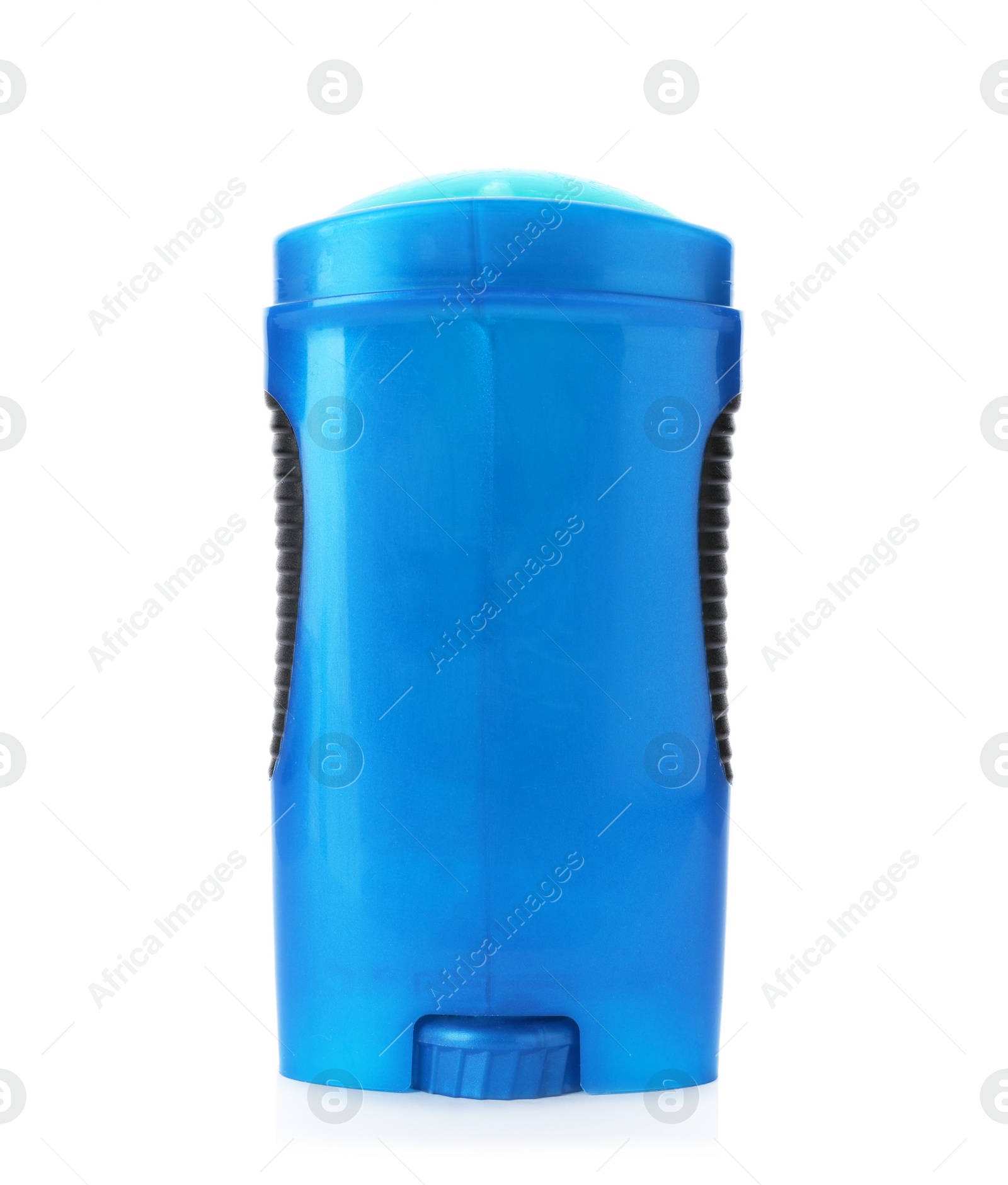 Photo of Deodorant on white background